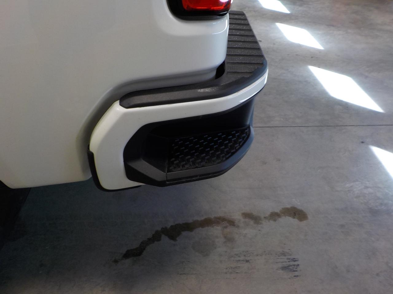 Chevrolet Silverado 2500HD 4WD Crew Cab 159" High Country 2024