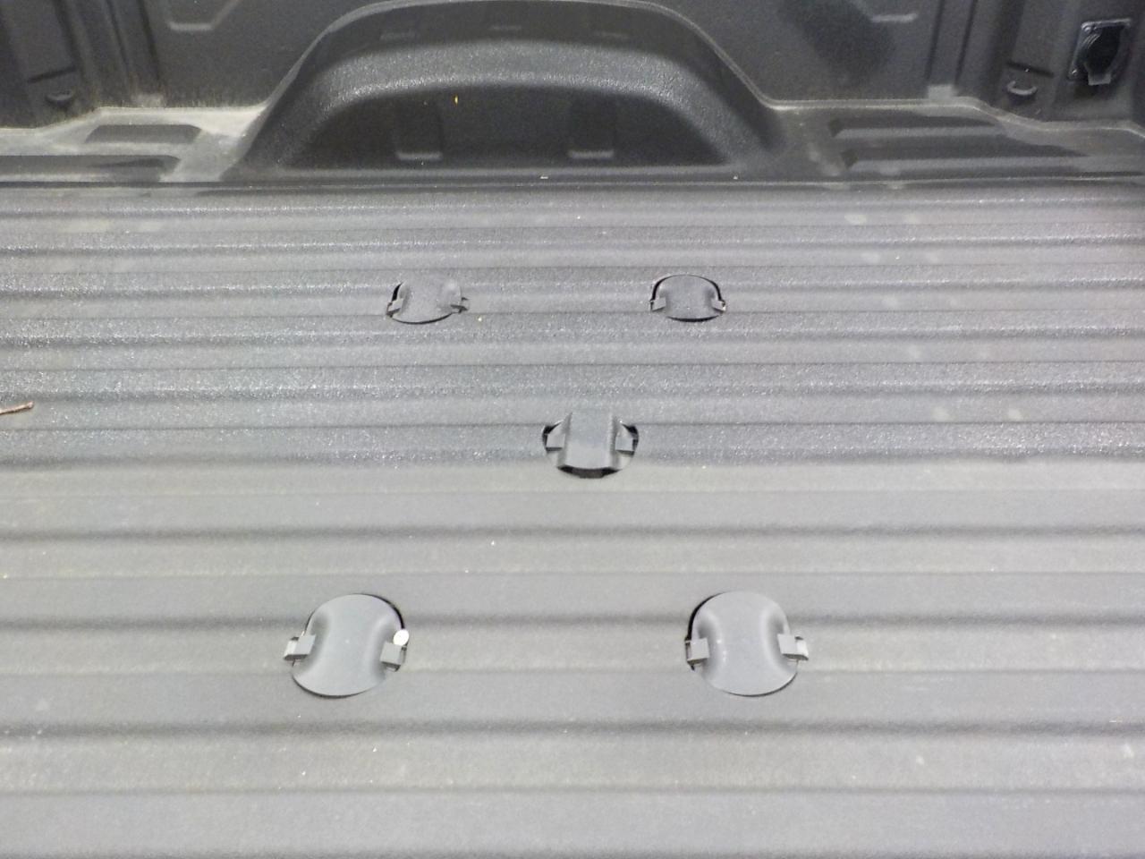 Chevrolet Silverado 2500HD 4WD Crew Cab 159" High Country 2024