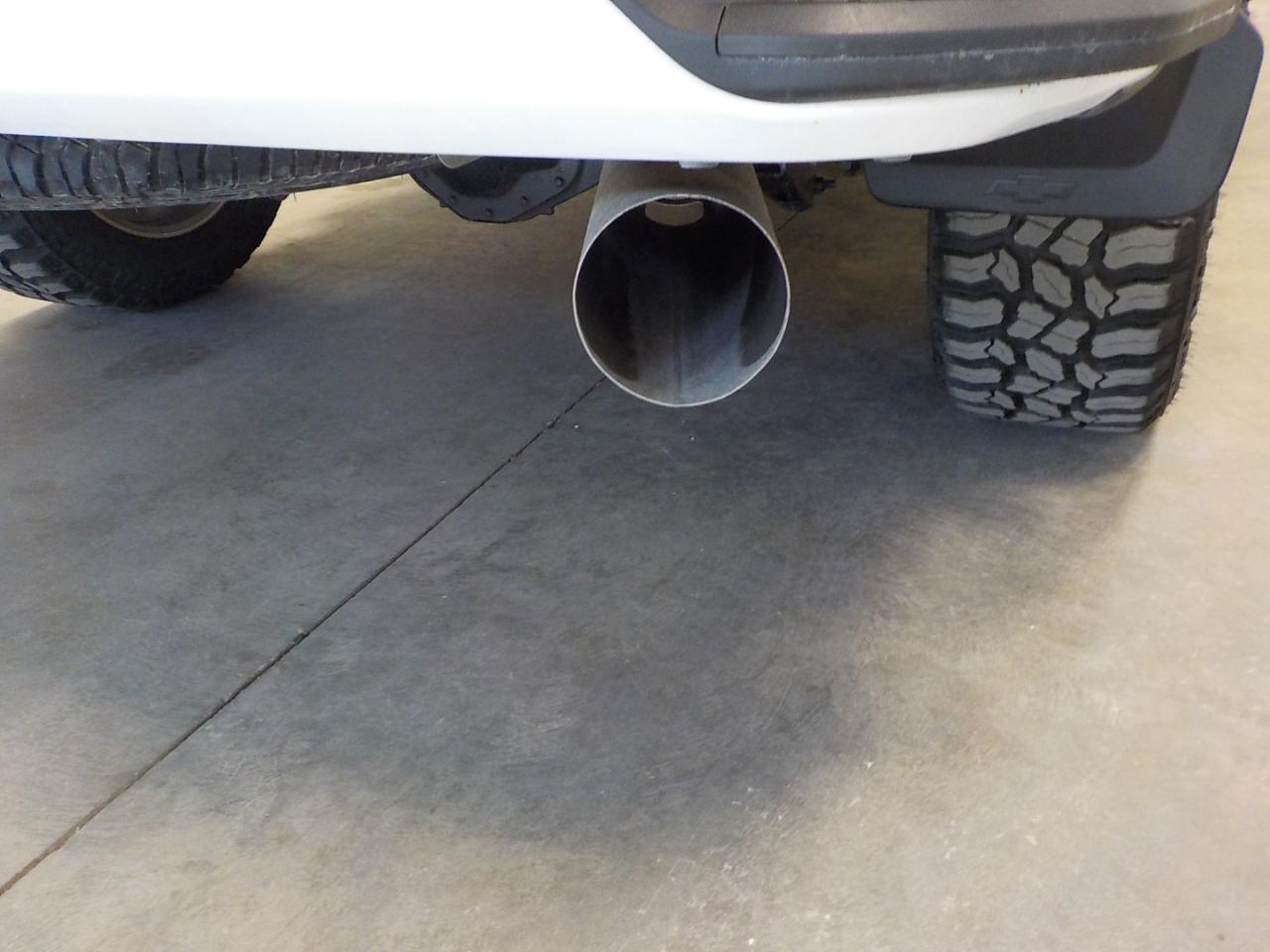 Chevrolet Silverado 2500HD 4WD Crew Cab 159" High Country 2024