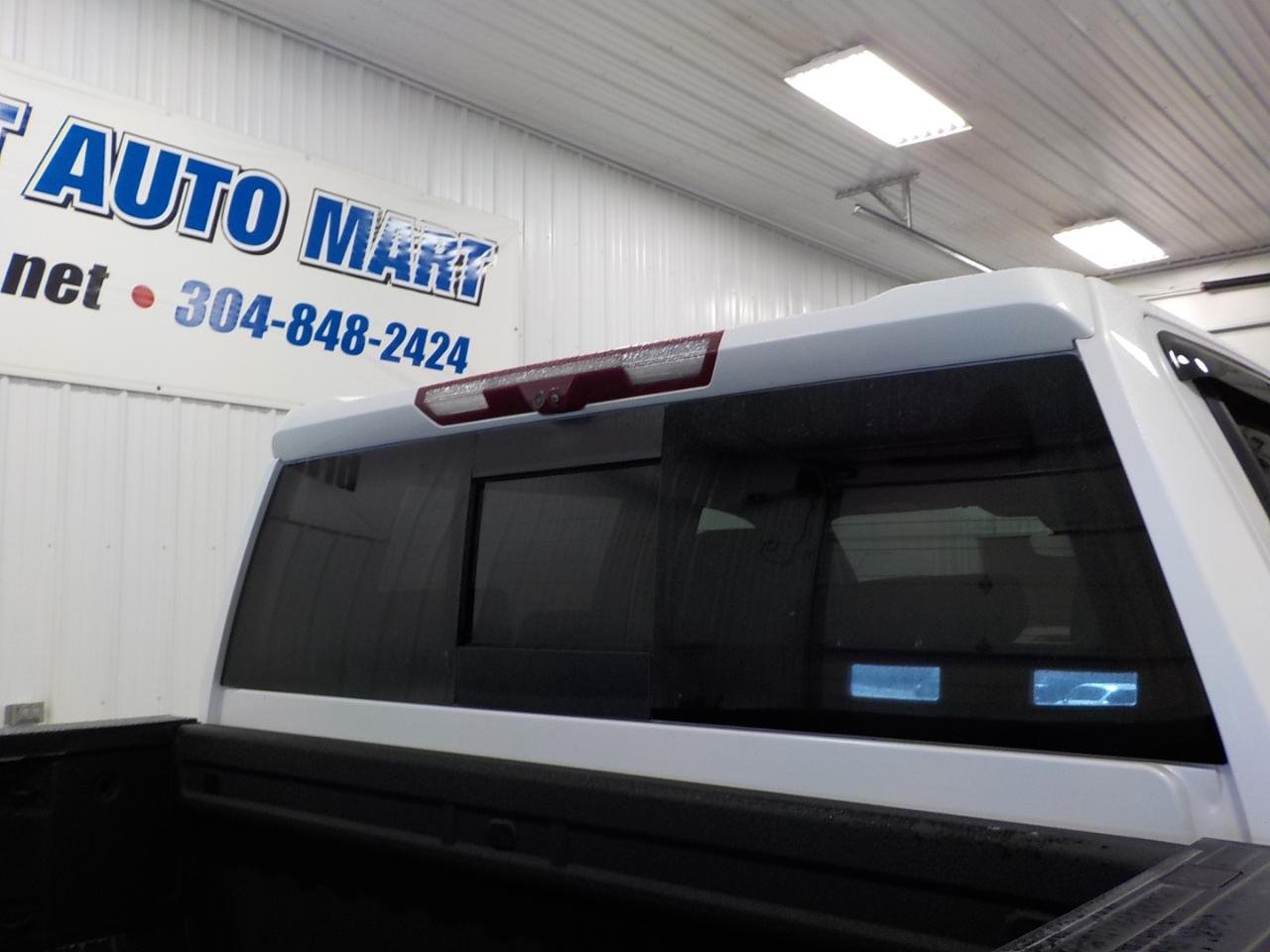 Chevrolet Silverado 2500HD 4WD Crew Cab 159" High Country 2024