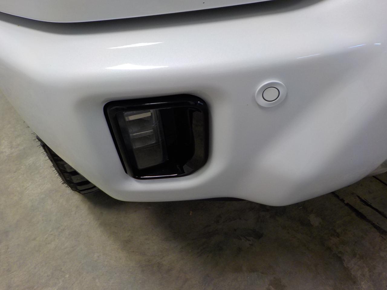 Chevrolet Silverado 2500HD 4WD Crew Cab 159" High Country 2024