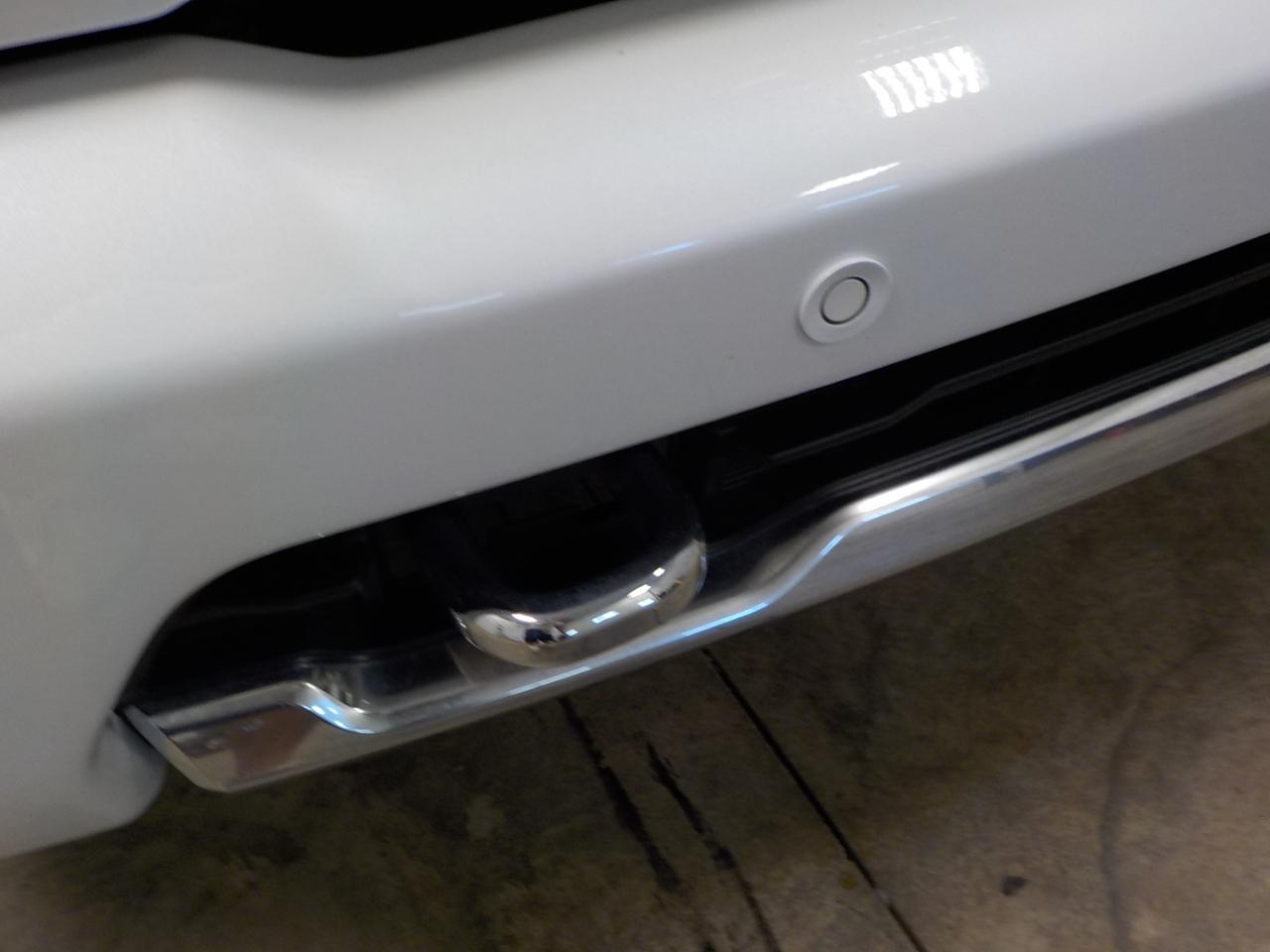 Chevrolet Silverado 2500HD 4WD Crew Cab 159" High Country 2024