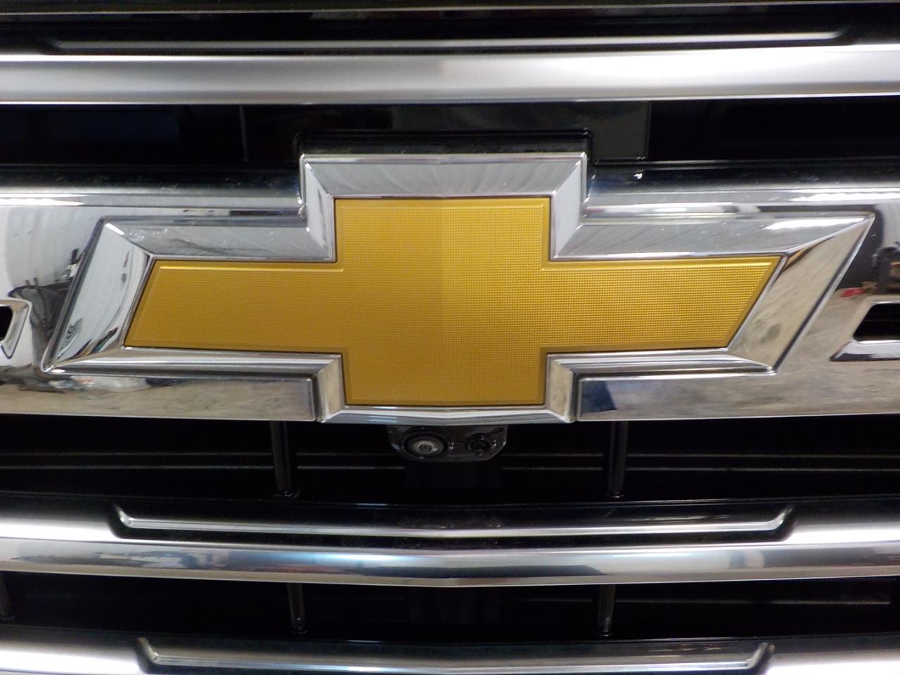 Chevrolet Silverado 2500HD 4WD Crew Cab 159" High Country 2024