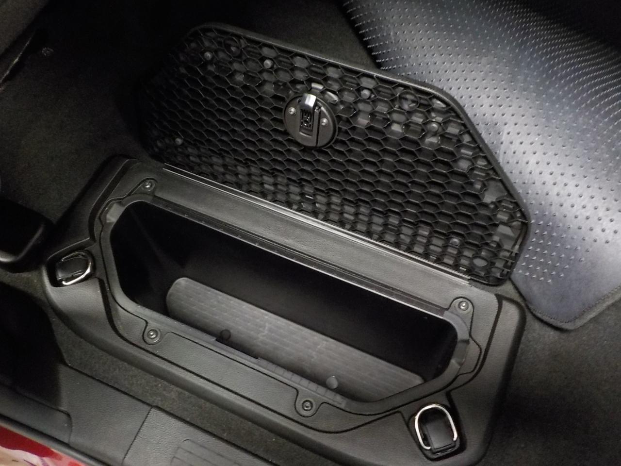 RAM 1500 Big Horn 4x4 Crew Cab 6'4" Box 2023