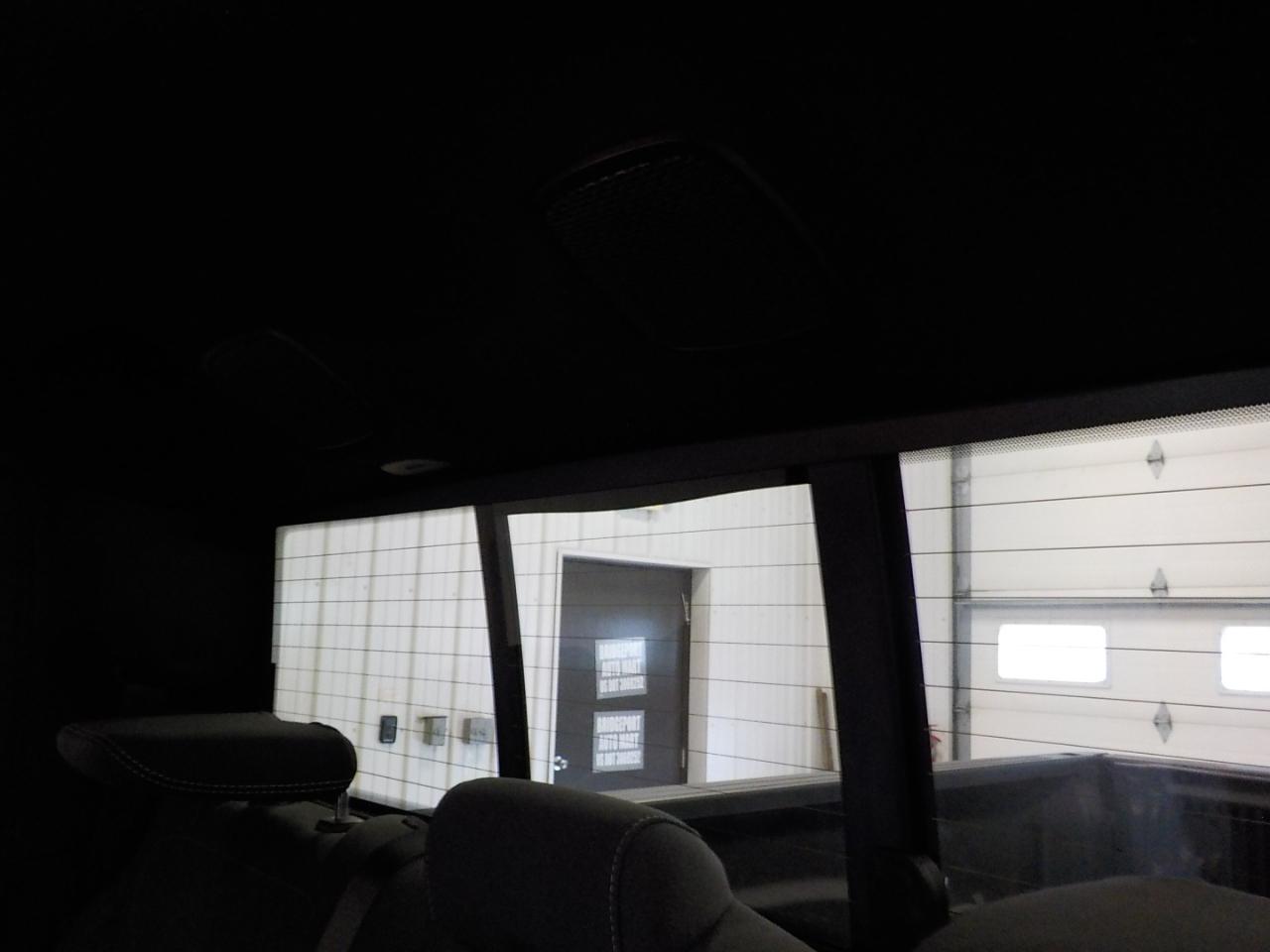 RAM 1500 Big Horn 4x4 Crew Cab 6'4" Box 2023