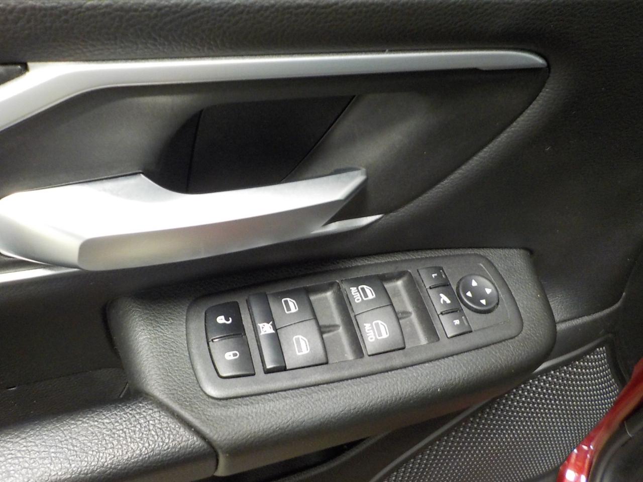 RAM 1500 Big Horn 4x4 Crew Cab 6'4" Box 2023