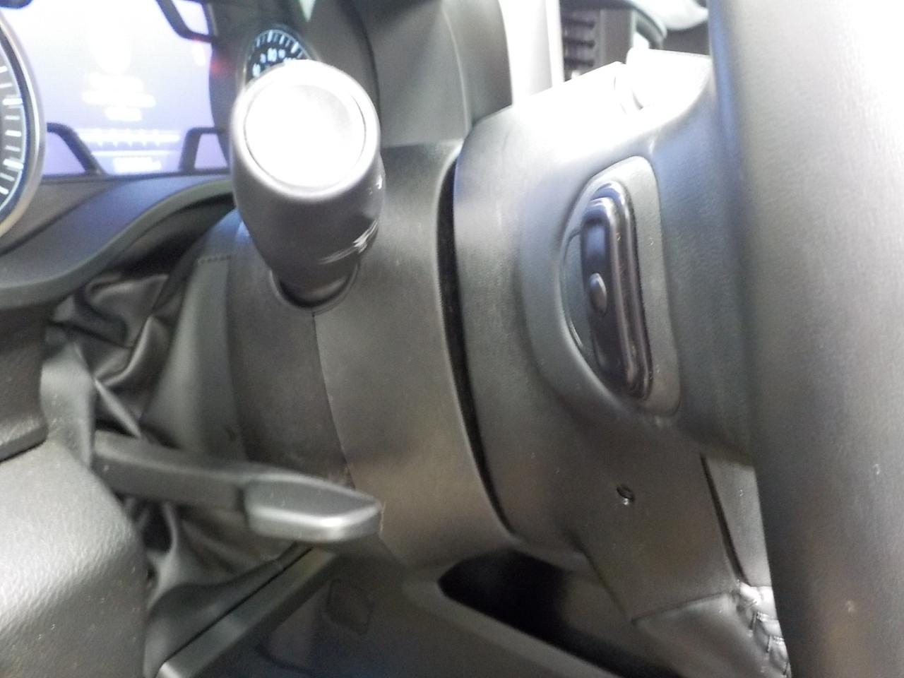 RAM 1500 Big Horn 4x4 Crew Cab 6'4" Box 2023