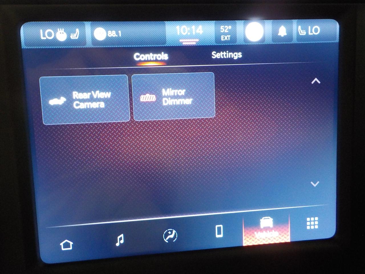 RAM 1500 Big Horn 4x4 Crew Cab 6'4" Box 2023