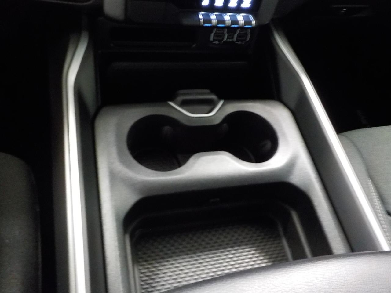 RAM 1500 Big Horn 4x4 Crew Cab 6'4" Box 2023