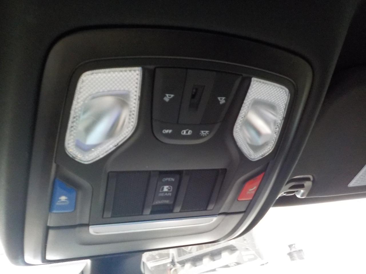 RAM 1500 Big Horn 4x4 Crew Cab 6'4" Box 2023