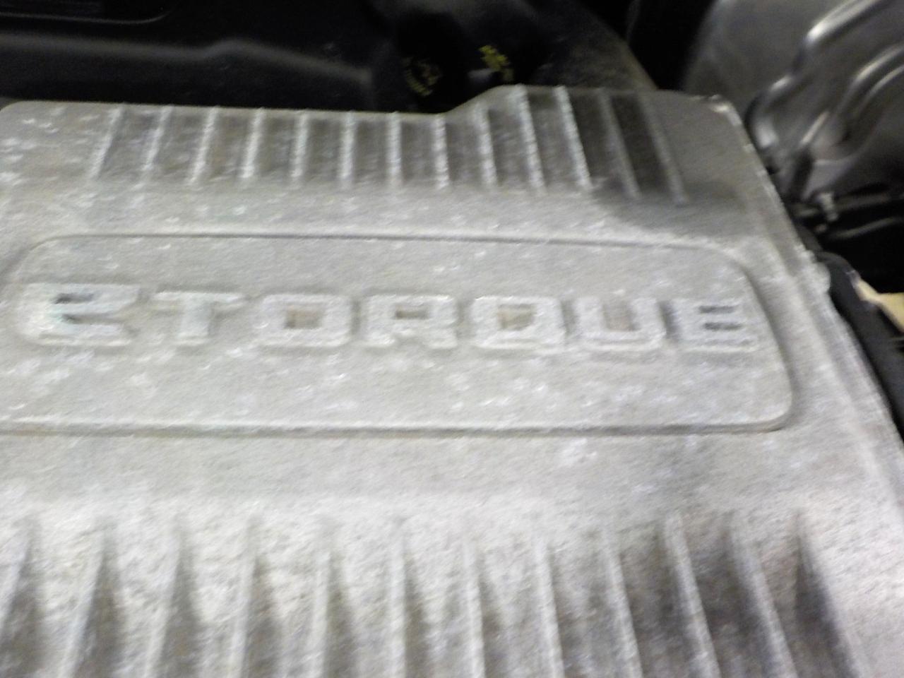 RAM 1500 Big Horn 4x4 Crew Cab 6'4" Box 2023