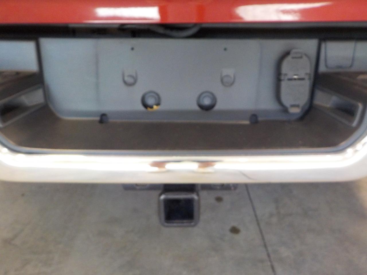 RAM 1500 Big Horn 4x4 Crew Cab 6'4" Box 2023