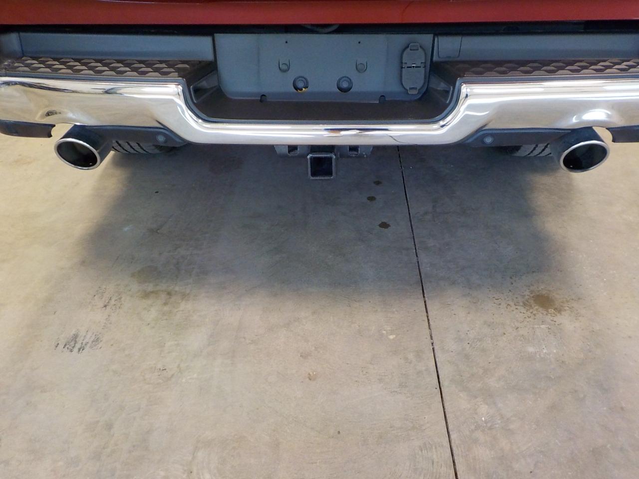 RAM 1500 Big Horn 4x4 Crew Cab 6'4" Box 2023