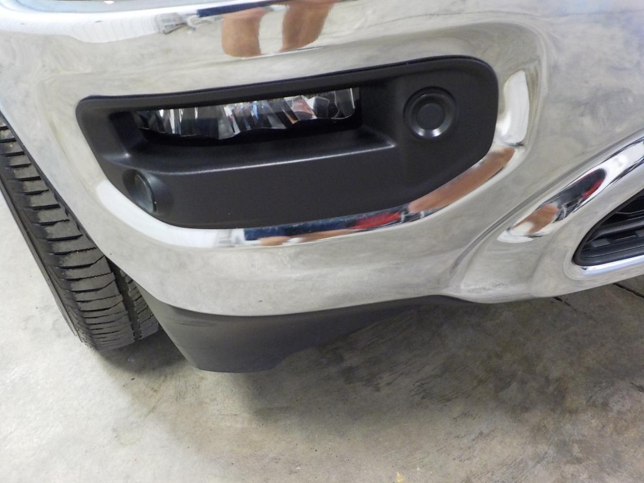 RAM 1500 Big Horn 4x4 Crew Cab 6'4" Box 2023