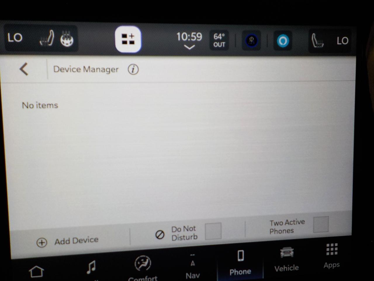 RAM 1500 Big Horn 4x4 Crew Cab 6'4" Box 2022