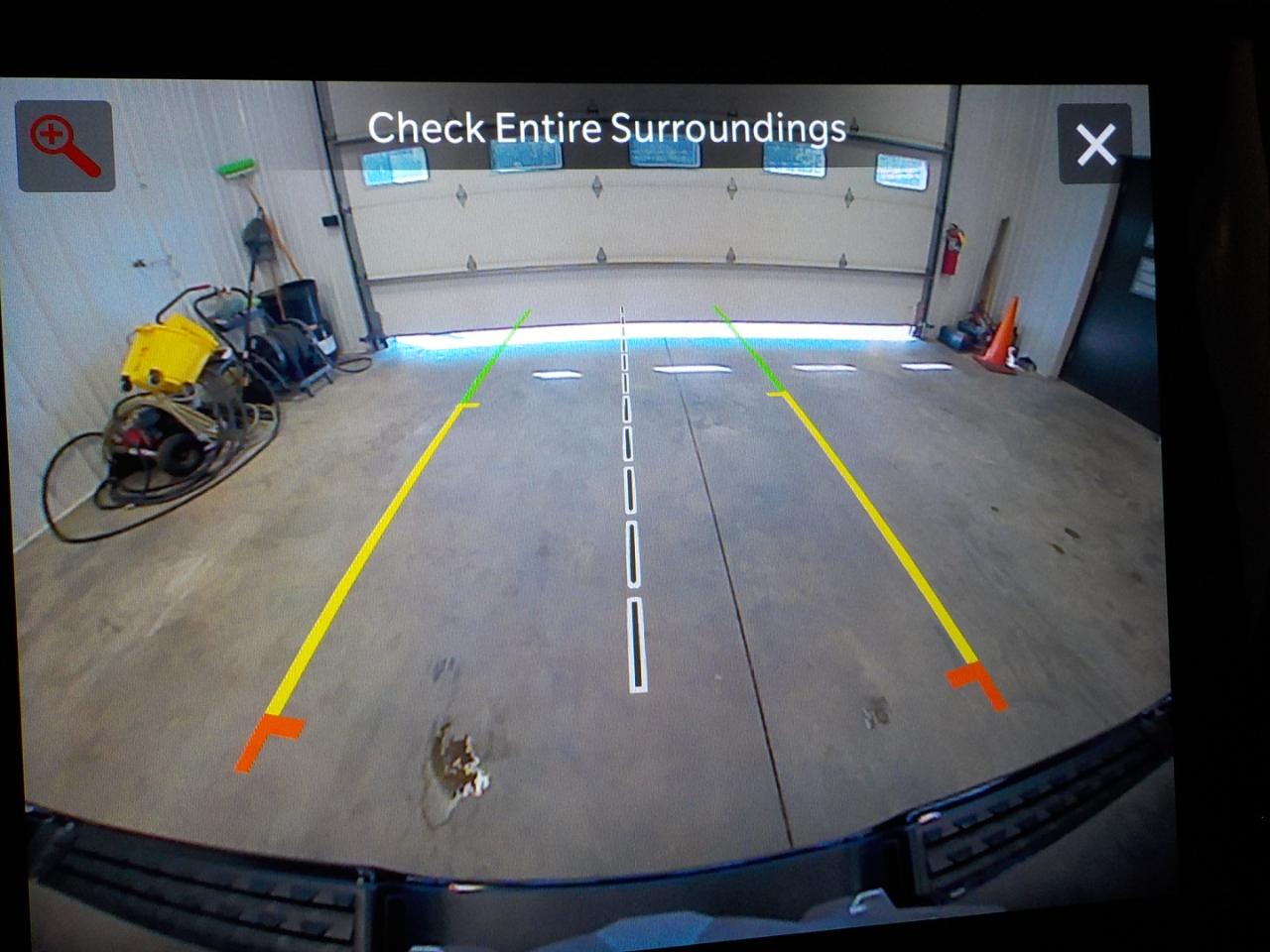 RAM 1500 Big Horn 4x4 Crew Cab 6'4" Box 2022