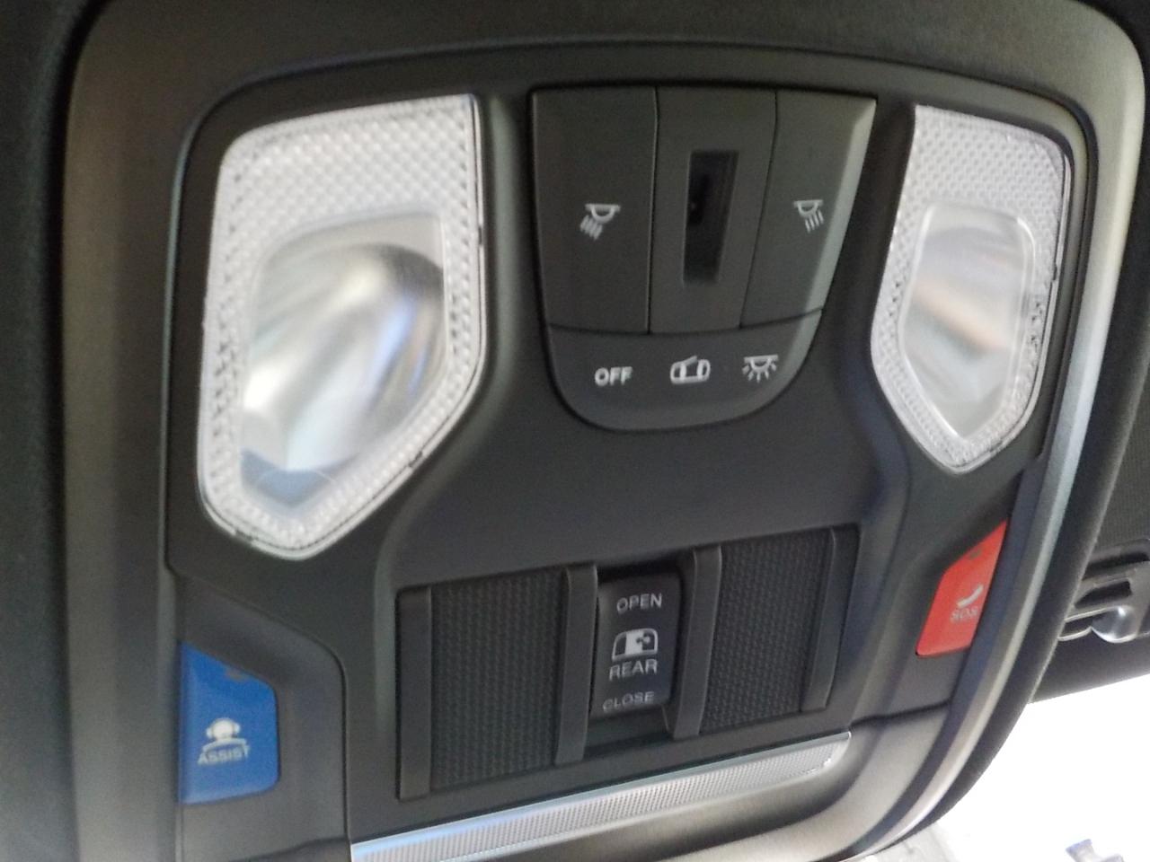 RAM 1500 Big Horn 4x4 Crew Cab 6'4" Box 2022