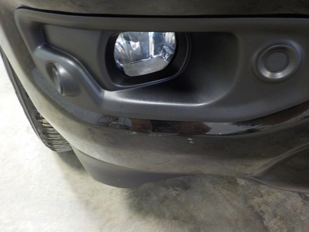 RAM 1500 Big Horn 4x4 Crew Cab 6'4" Box 2022