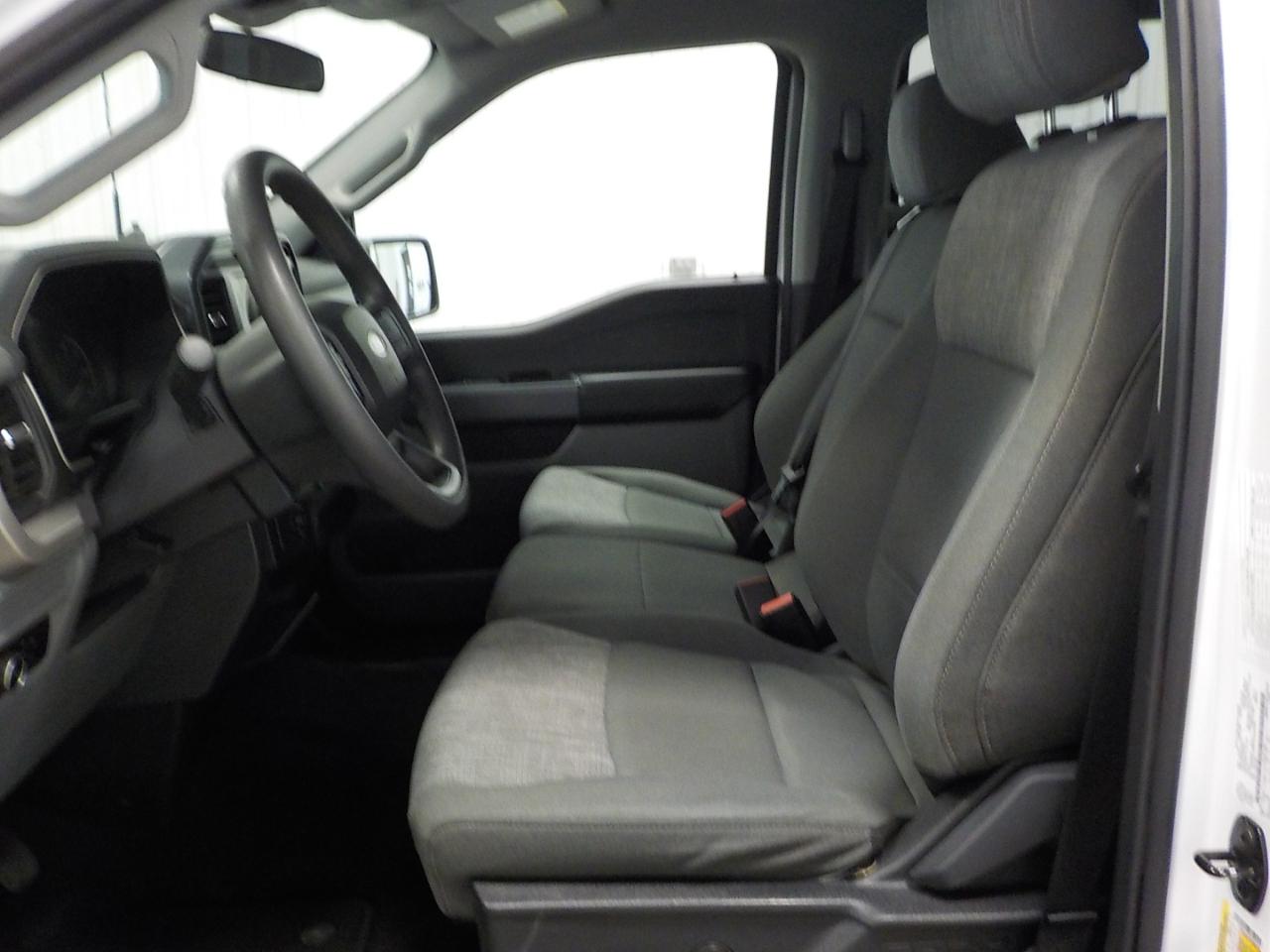 Ford F-150 XLT 4WD SuperCrew 5.5' Box 2023