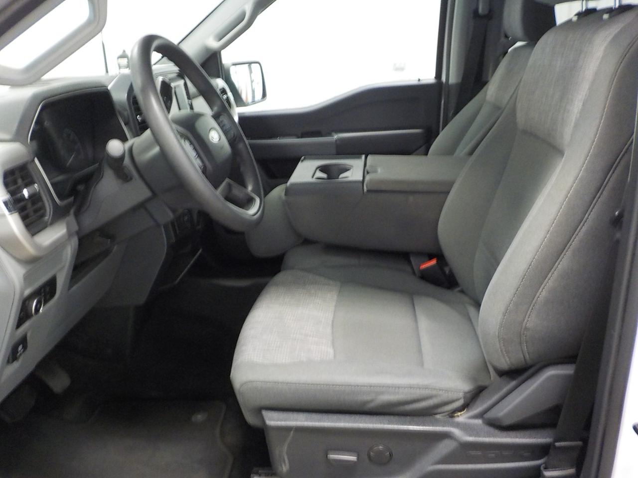 Ford F-150 XLT 4WD SuperCrew 5.5' Box 2023