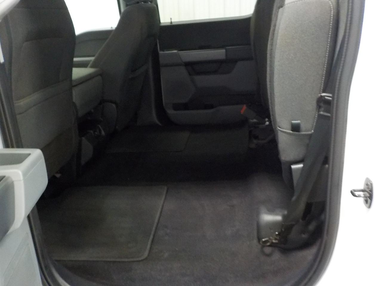 Ford F-150 XLT 4WD SuperCrew 5.5' Box 2023