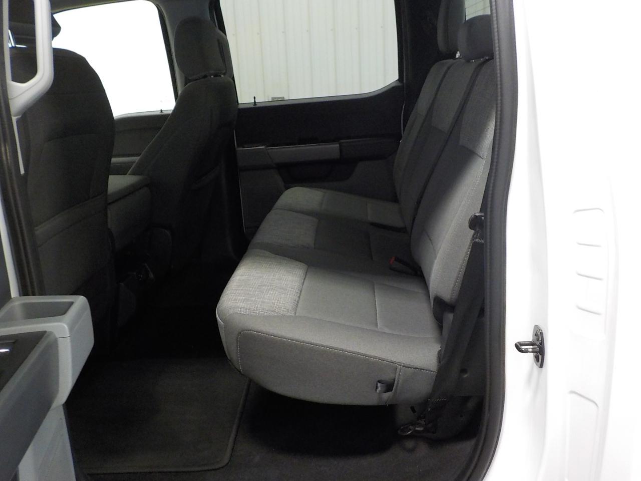 Ford F-150 XLT 4WD SuperCrew 5.5' Box 2023