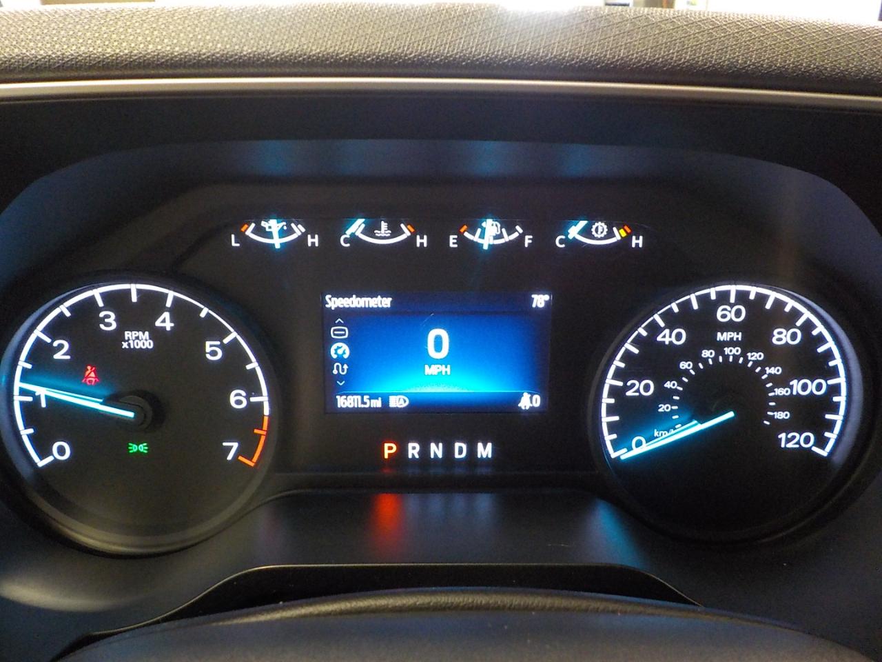 Ford F-150 XLT 4WD SuperCrew 5.5' Box 2023