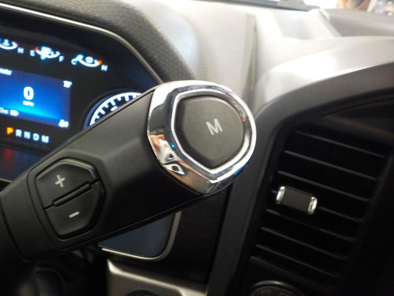 Ford F-150 XLT 4WD SuperCrew 5.5' Box 2023