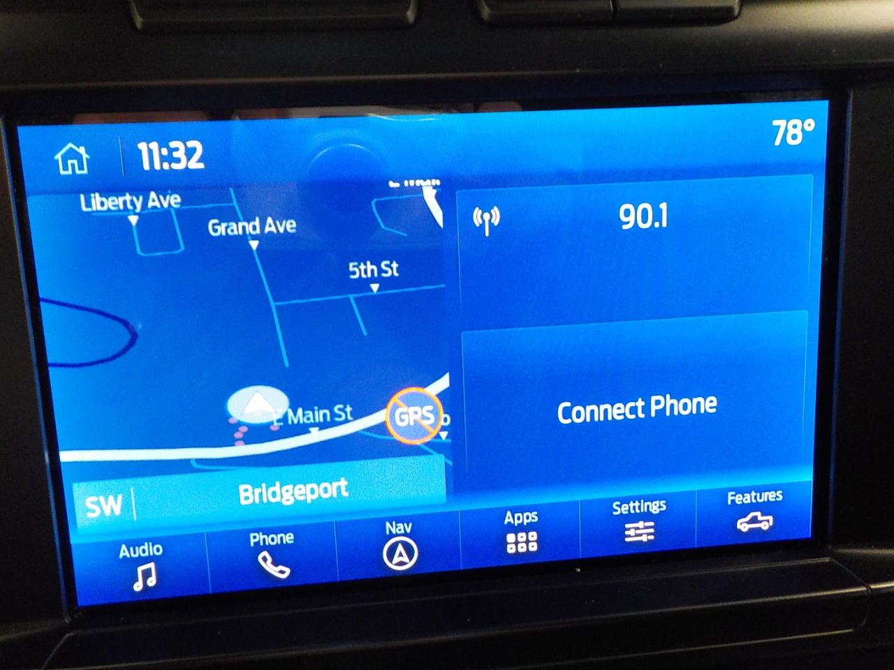 Ford F-150 XLT 4WD SuperCrew 5.5' Box 2023