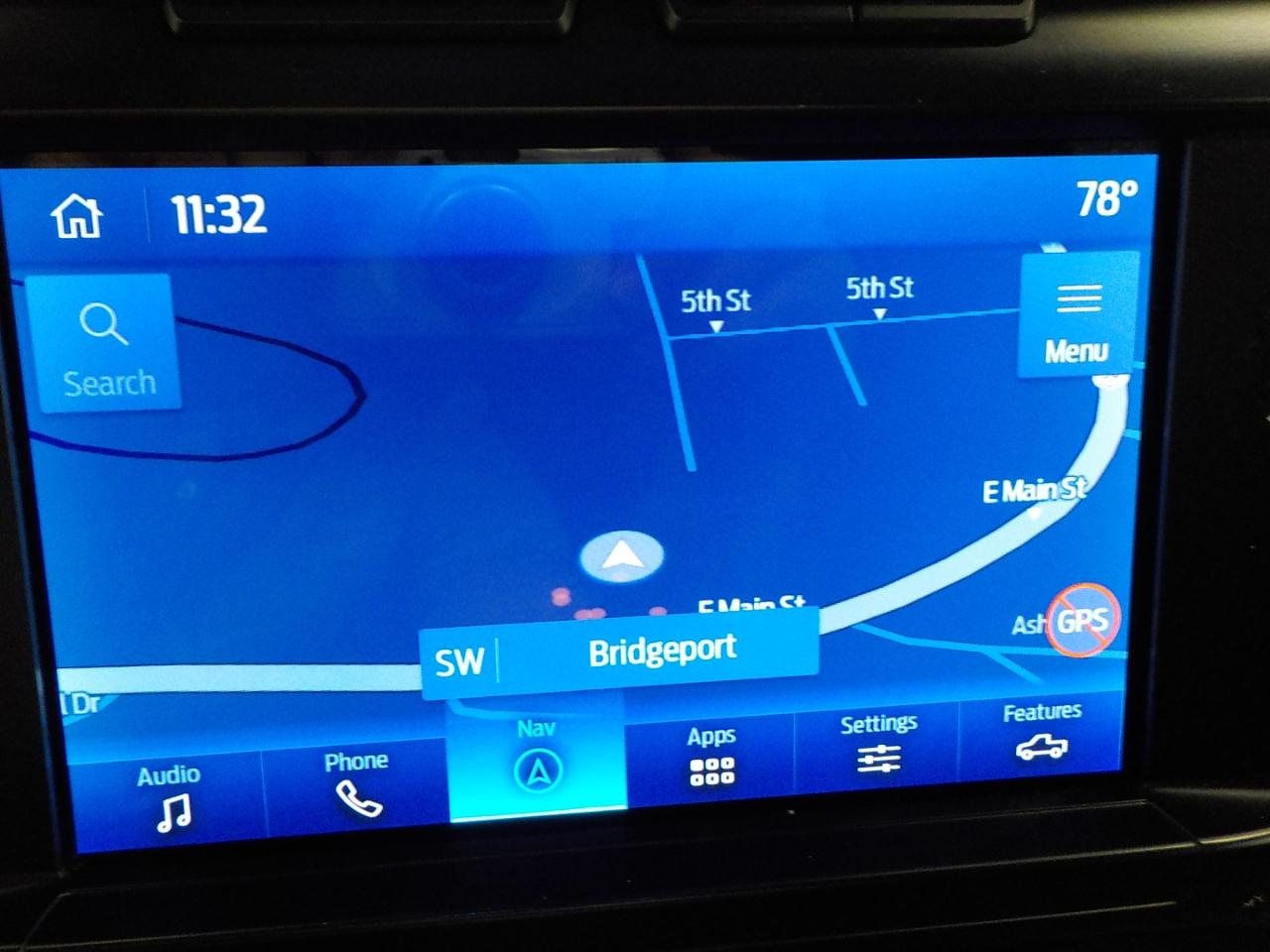 Ford F-150 XLT 4WD SuperCrew 5.5' Box 2023