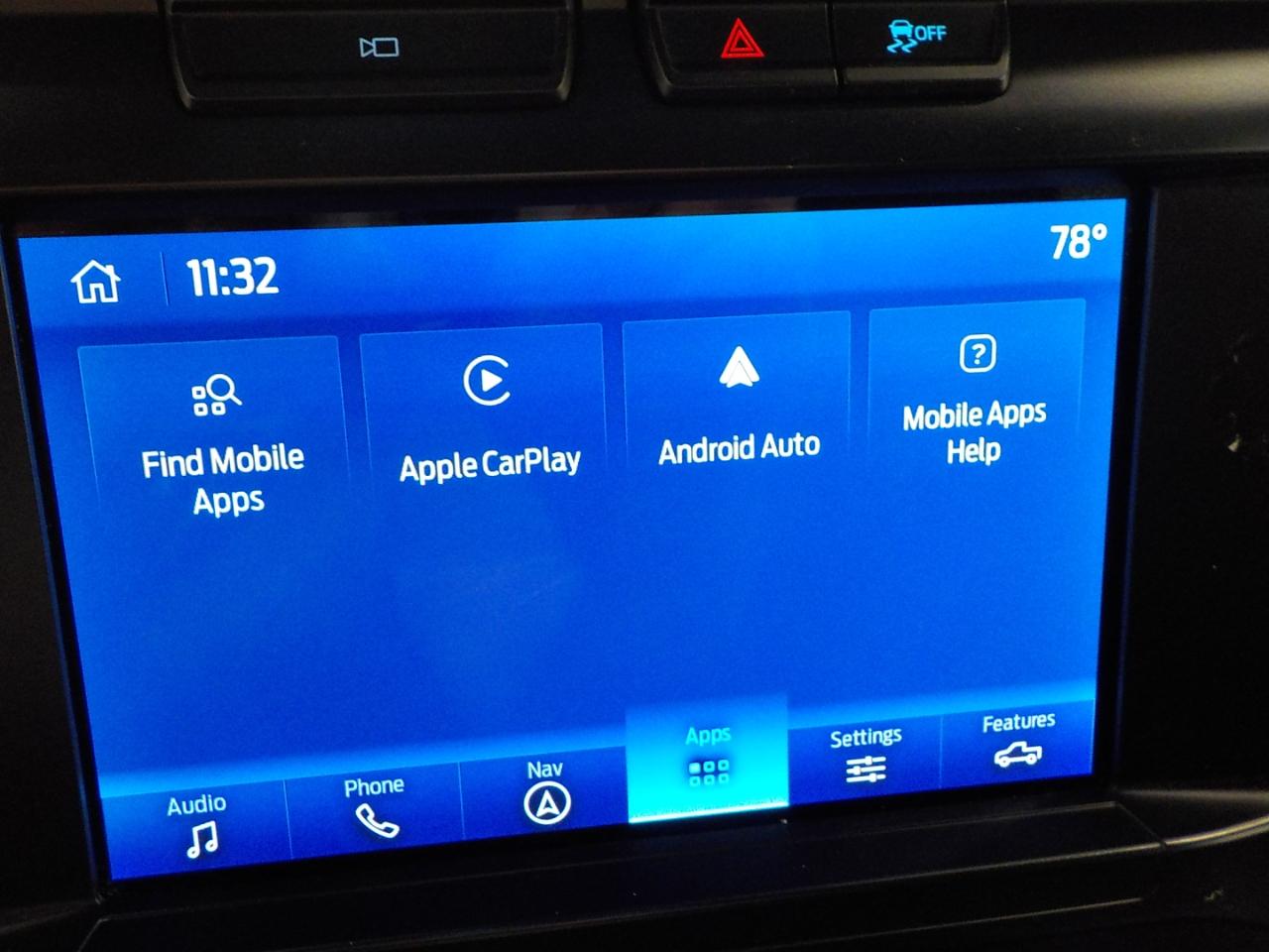 Ford F-150 XLT 4WD SuperCrew 5.5' Box 2023