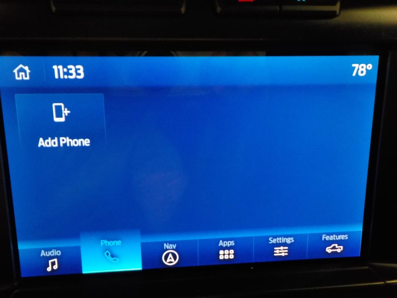 Ford F-150 XLT 4WD SuperCrew 5.5' Box 2023