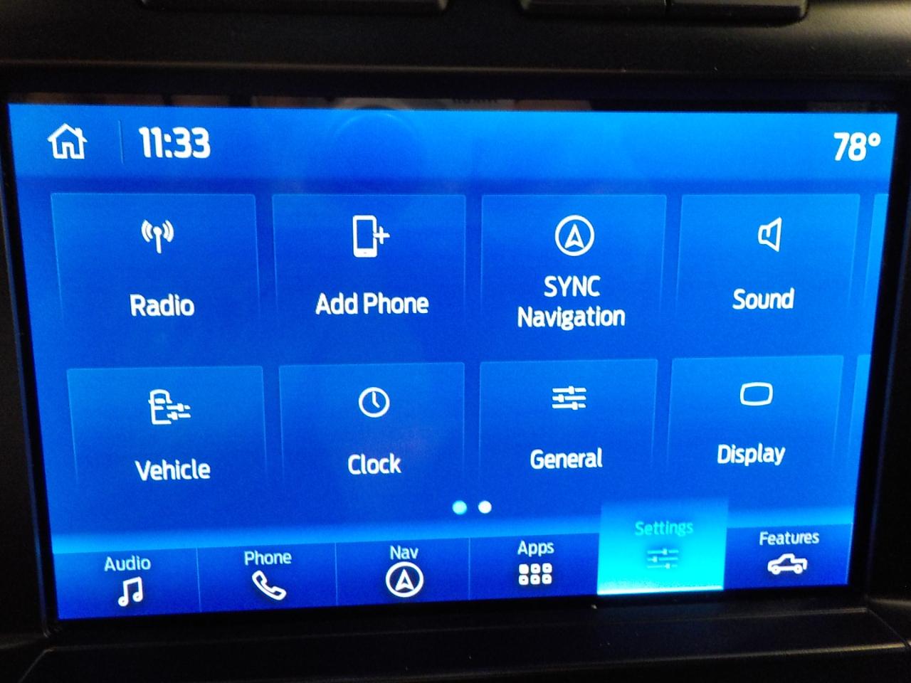 Ford F-150 XLT 4WD SuperCrew 5.5' Box 2023