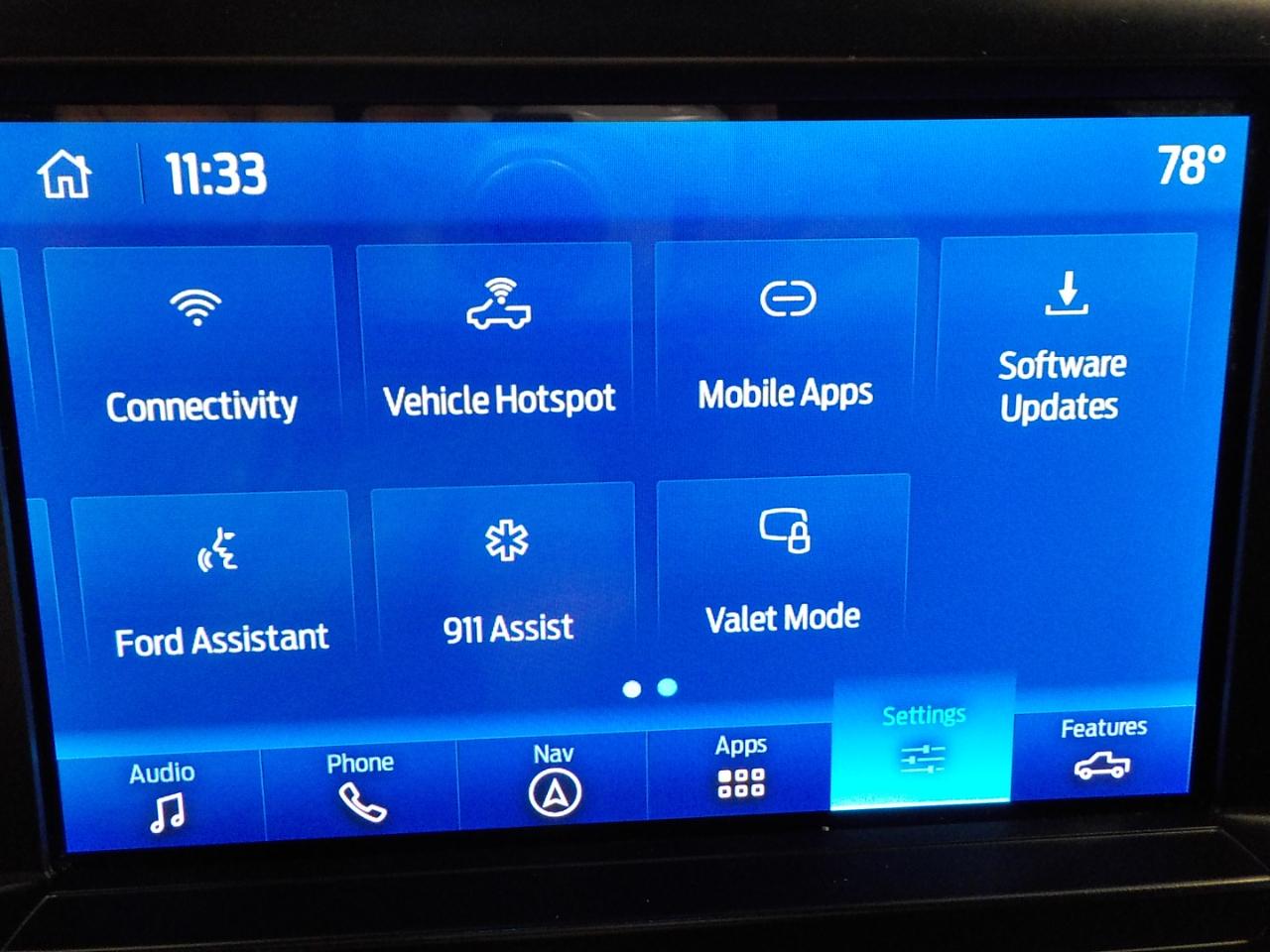 Ford F-150 XLT 4WD SuperCrew 5.5' Box 2023