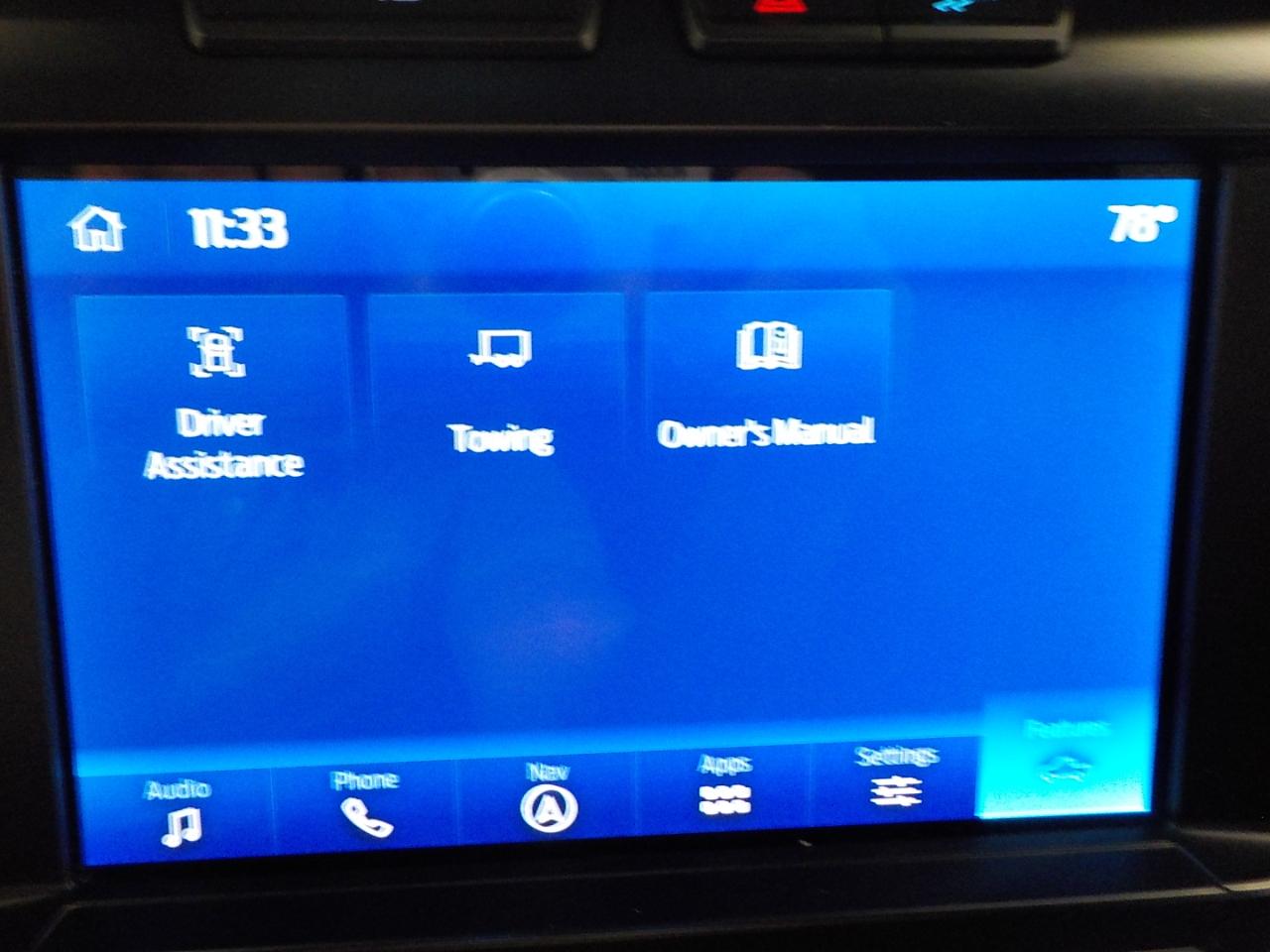 Ford F-150 XLT 4WD SuperCrew 5.5' Box 2023