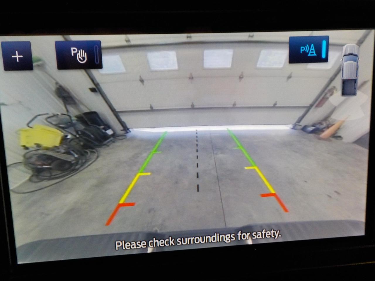 Ford F-150 XLT 4WD SuperCrew 5.5' Box 2023