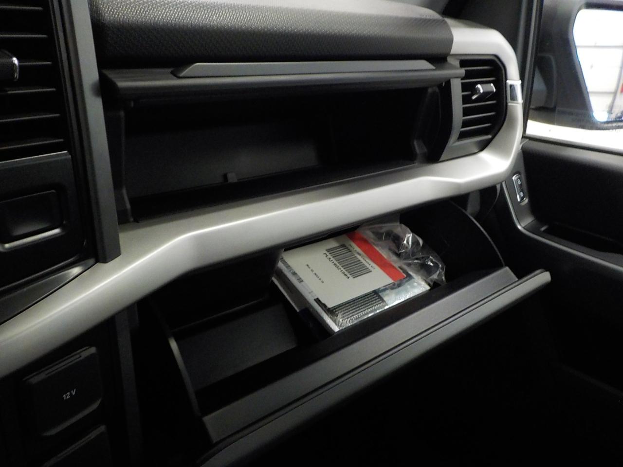 Ford F-150 XLT 4WD SuperCrew 5.5' Box 2023