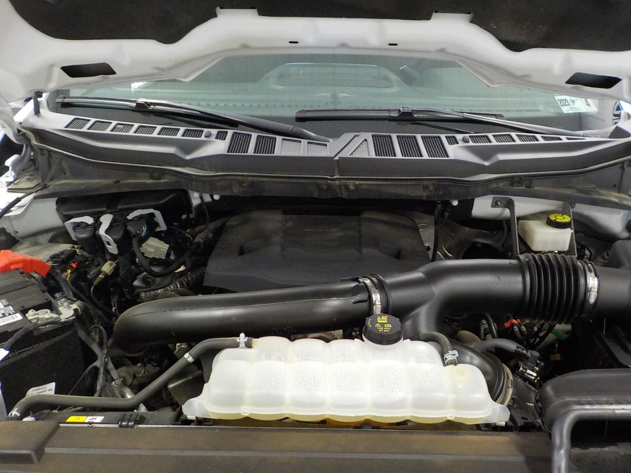 Ford F-150 XLT 4WD SuperCrew 5.5' Box 2023