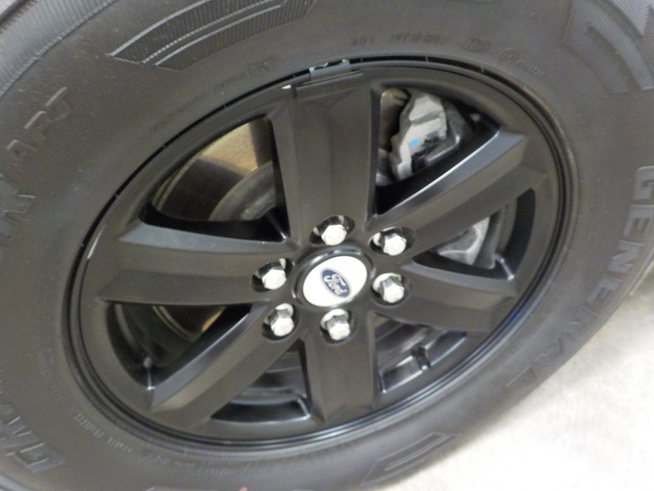 Ford F-150 XLT 4WD SuperCrew 5.5' Box 2023