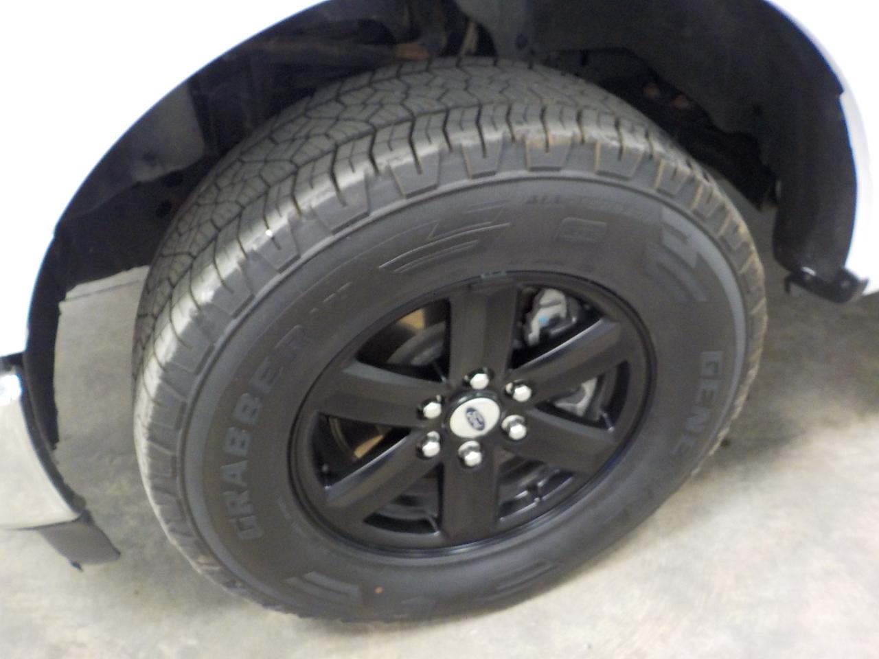 Ford F-150 XLT 4WD SuperCrew 5.5' Box 2023