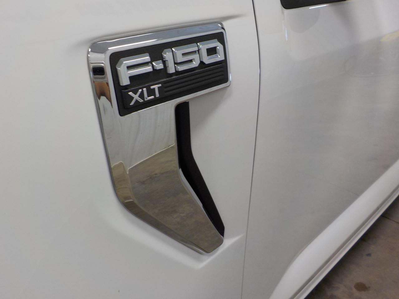 Ford F-150 XLT 4WD SuperCrew 5.5' Box 2023