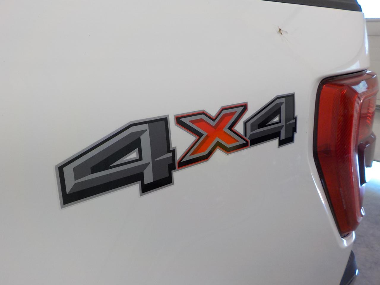 Ford F-150 XLT 4WD SuperCrew 5.5' Box 2023