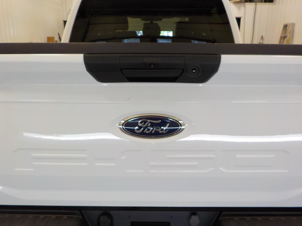 Ford F-150 XLT 4WD SuperCrew 5.5' Box 2023