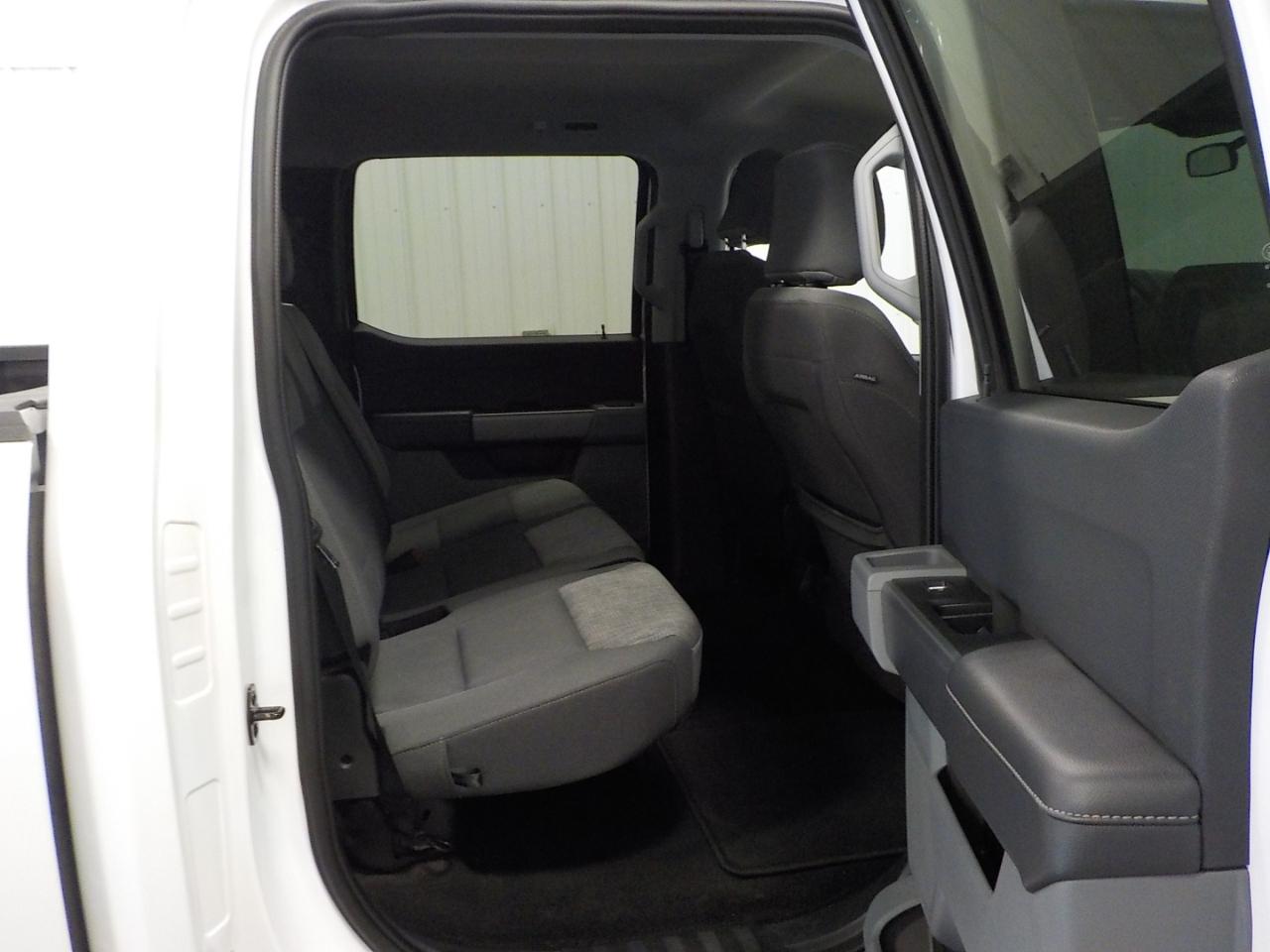 Ford F-150 XLT 4WD SuperCrew 5.5' Box 2023