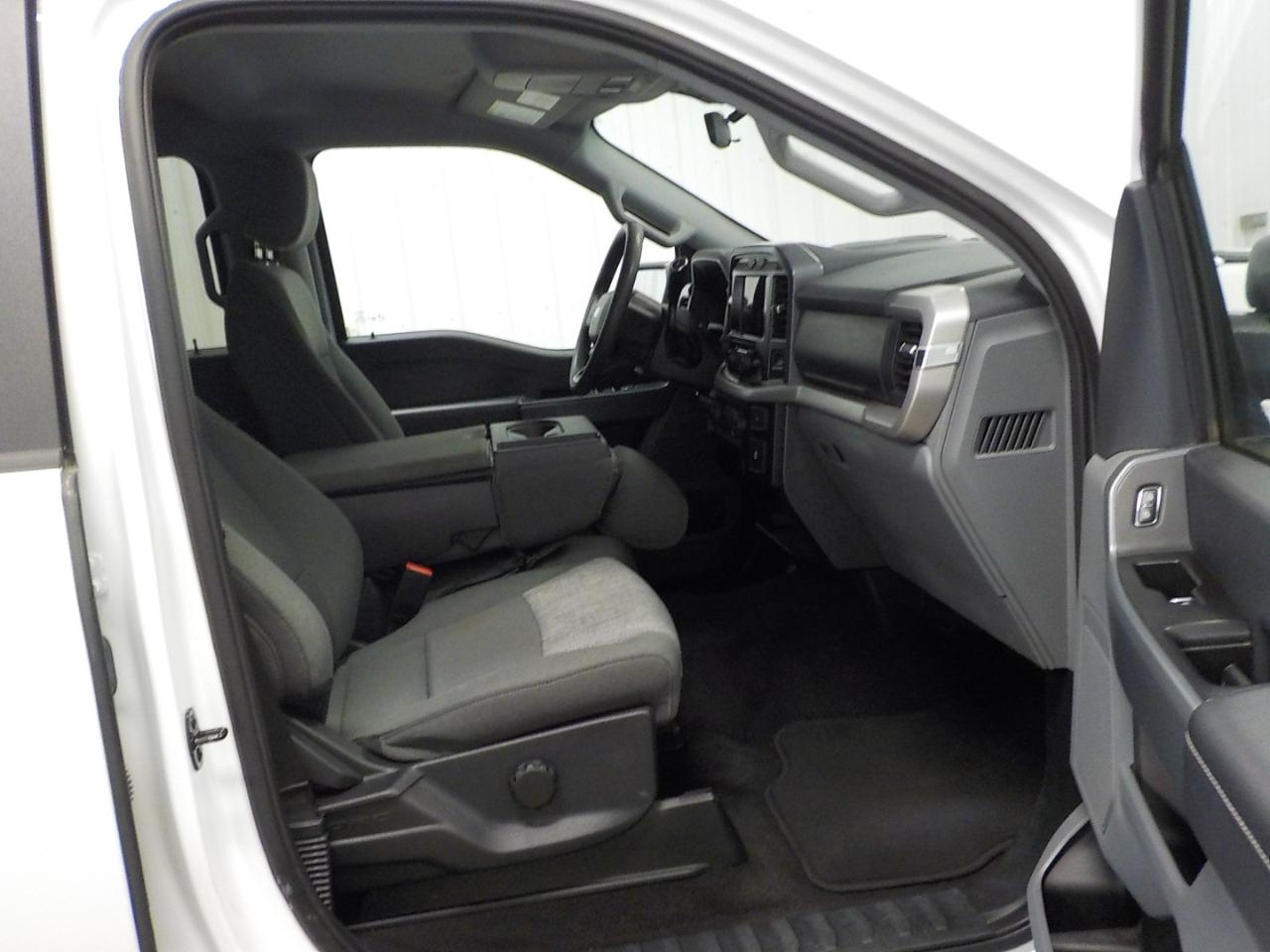 Ford F-150 XLT 4WD SuperCrew 5.5' Box 2023