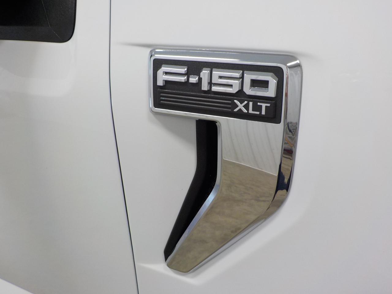 Ford F-150 XLT 4WD SuperCrew 5.5' Box 2023