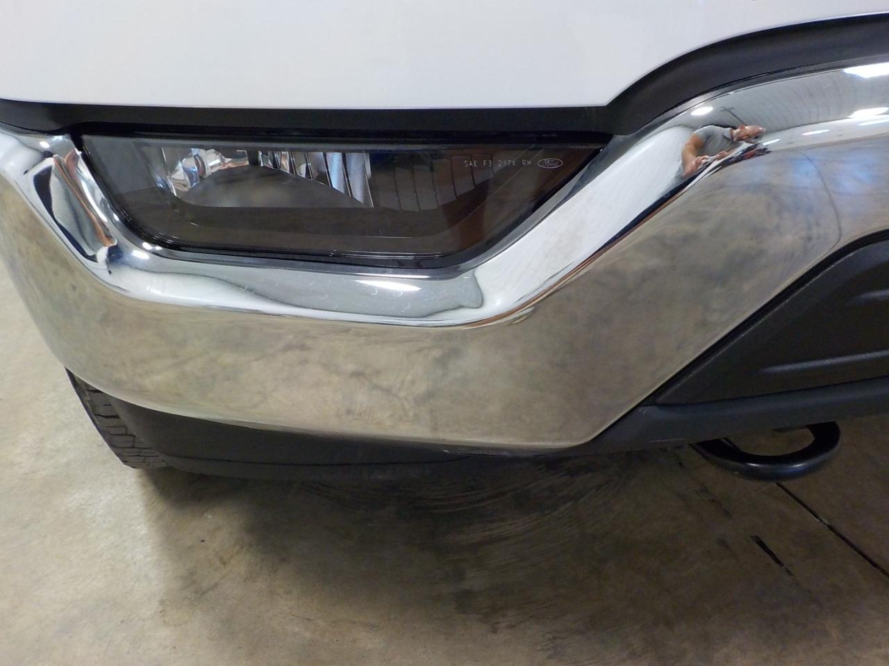 Ford F-150 XLT 4WD SuperCrew 5.5' Box 2023