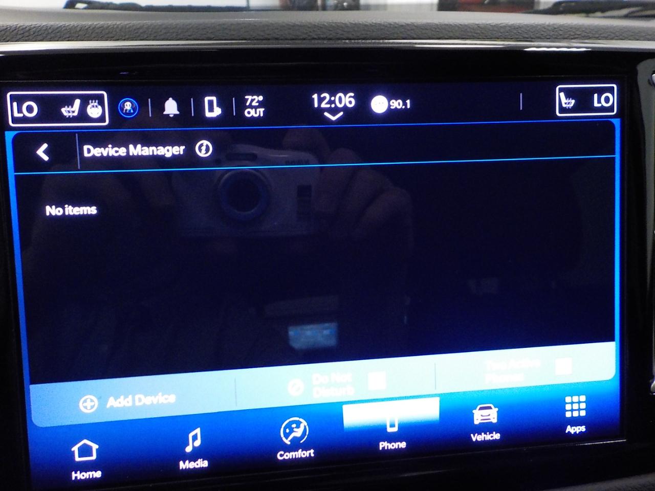 Chrysler Pacifica Touring L FWD 2024