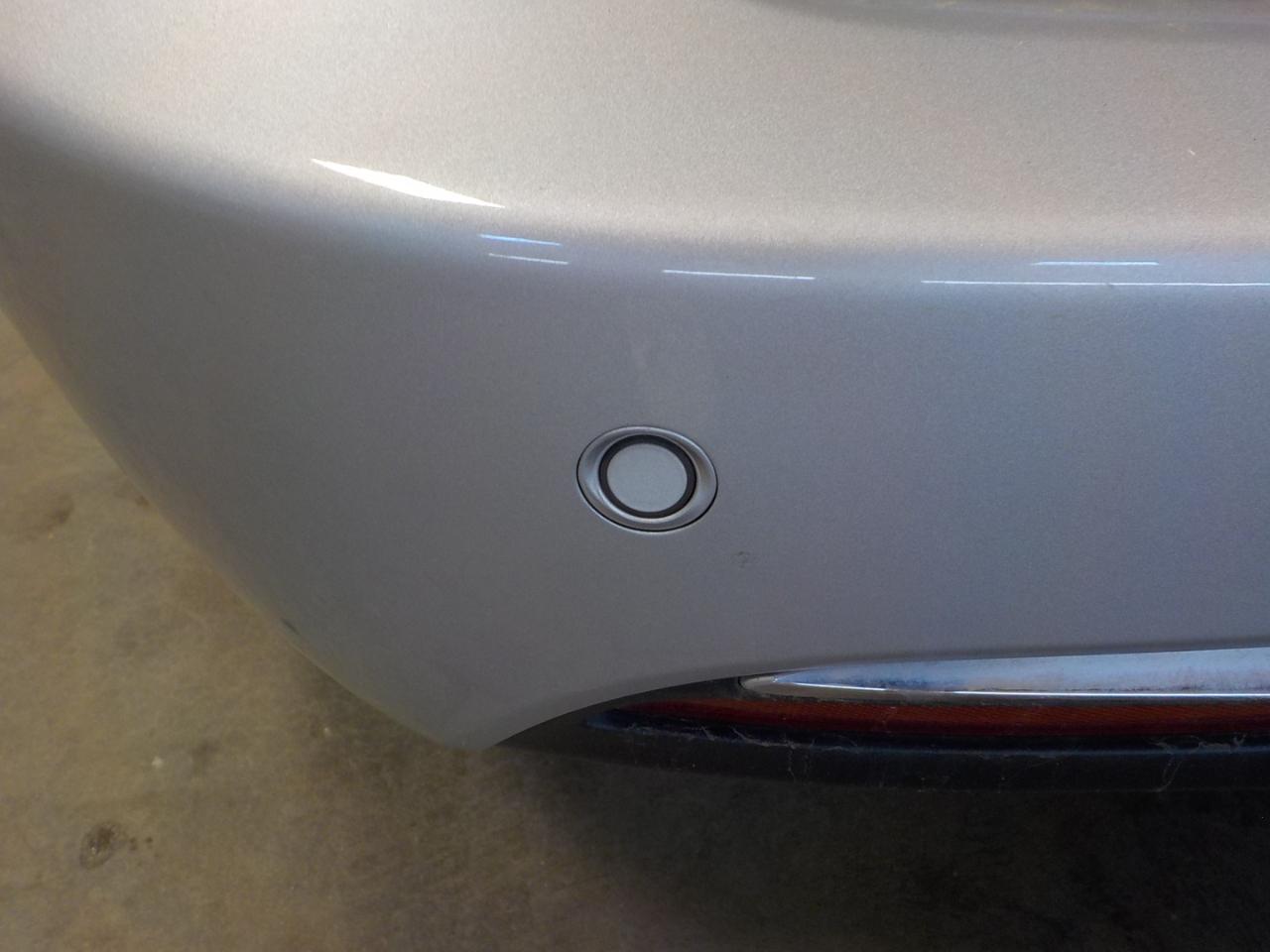 Chrysler Pacifica Touring L FWD 2024