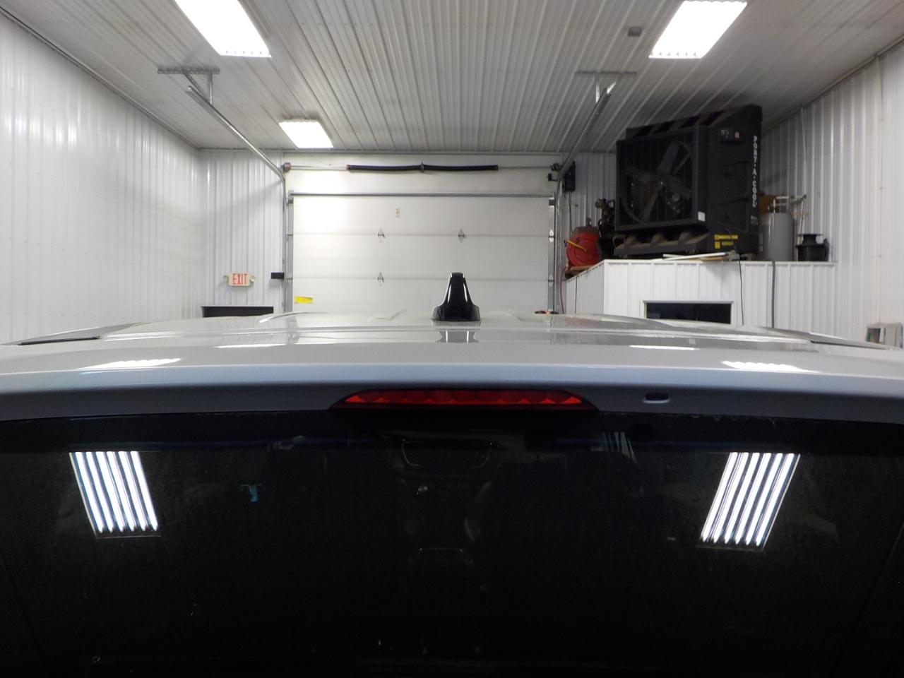 Chrysler Pacifica Touring L FWD 2024